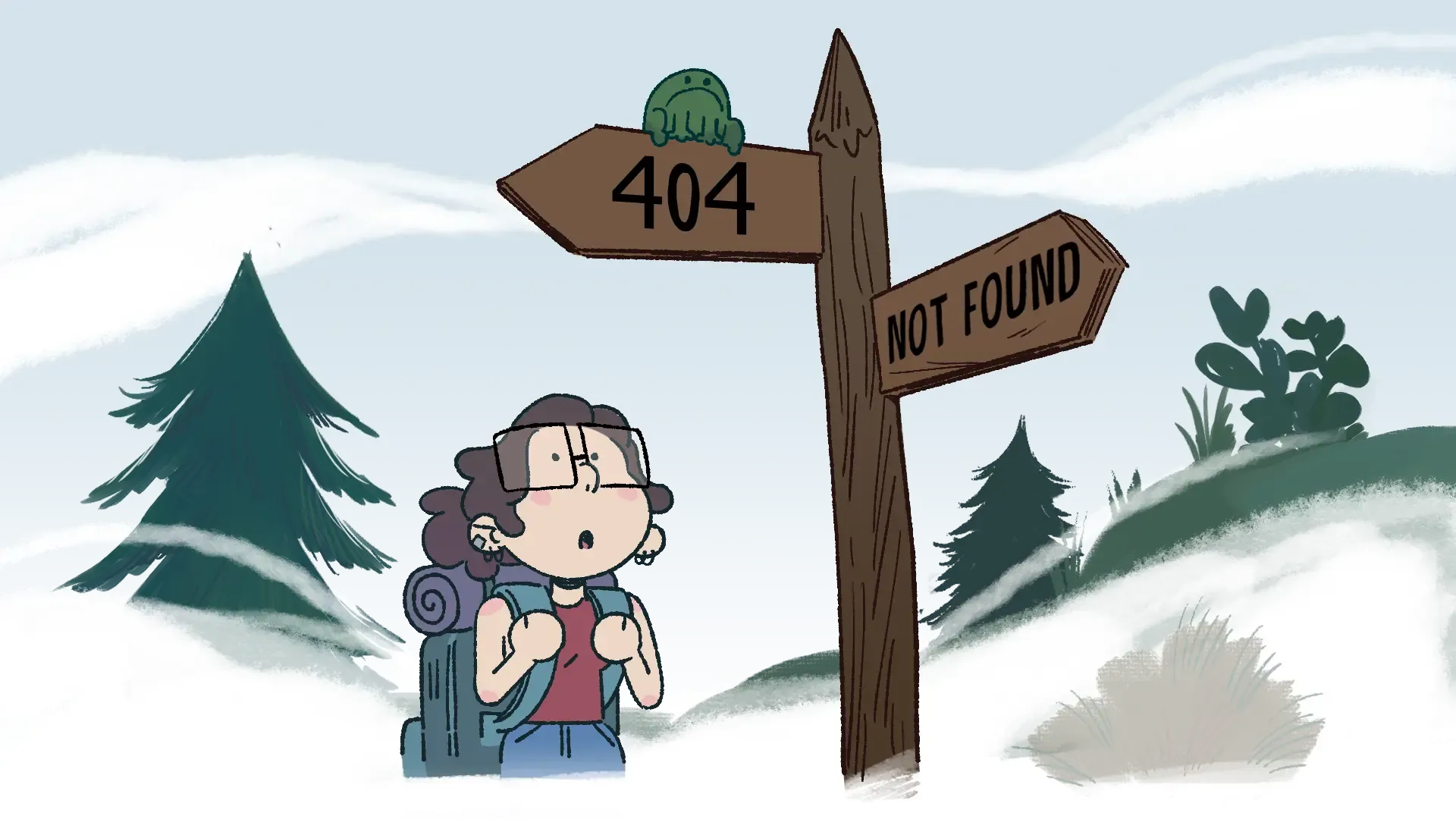 404: not found