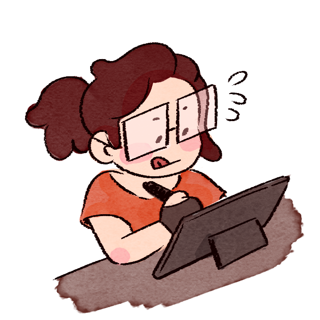 Hard working Fanny